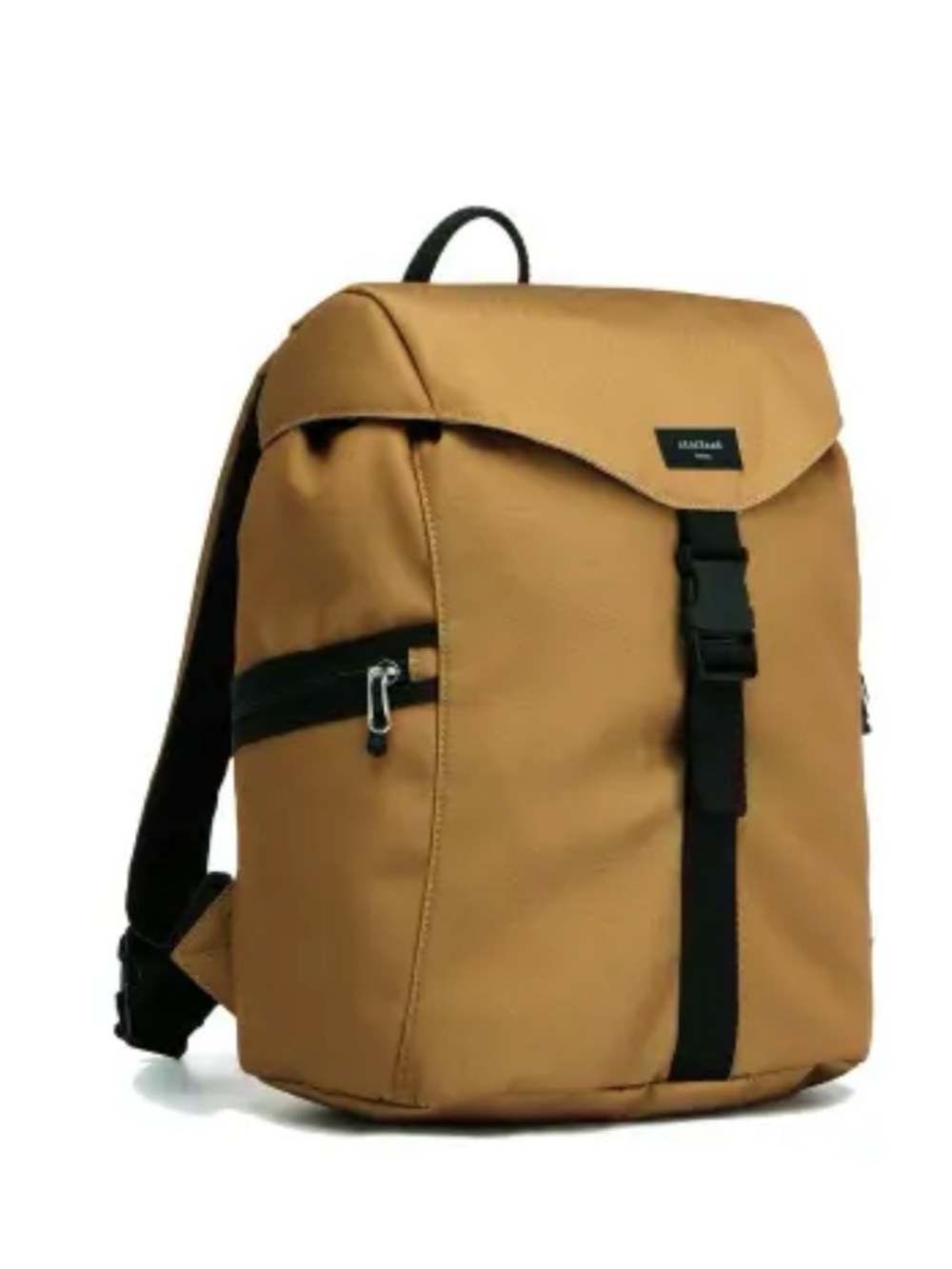 Storksak Travel Eco Backpack Diaper Bag